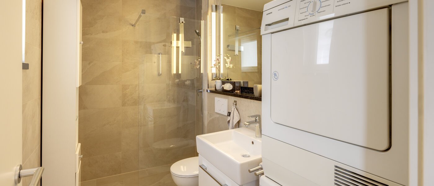 appartamento München Maxvorstadt 02 bagno 6524