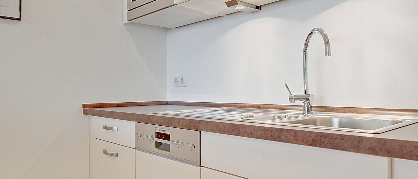 appartamento München Haidhausen 02 cucina 6531