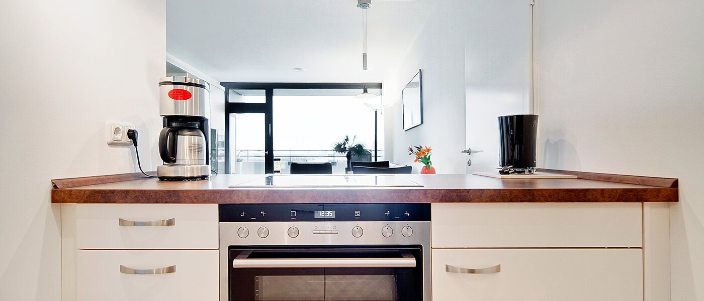 appartamento München Haidhausen 03 cucina 6531