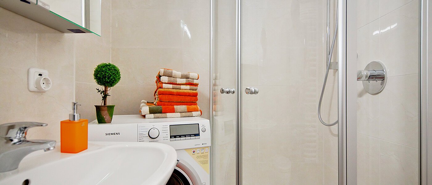 appartamento München Haidhausen 02 bagno 6531