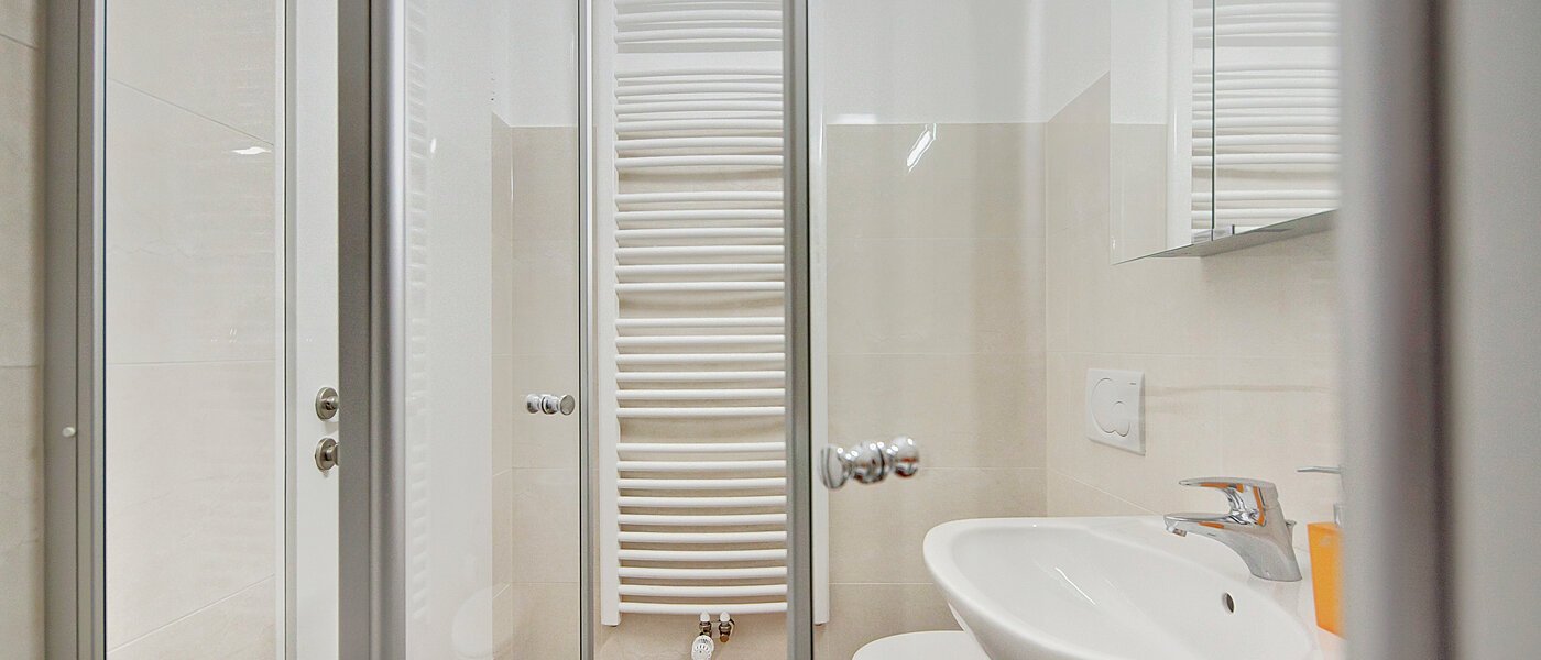 appartamento München Haidhausen 04 bagno 6531