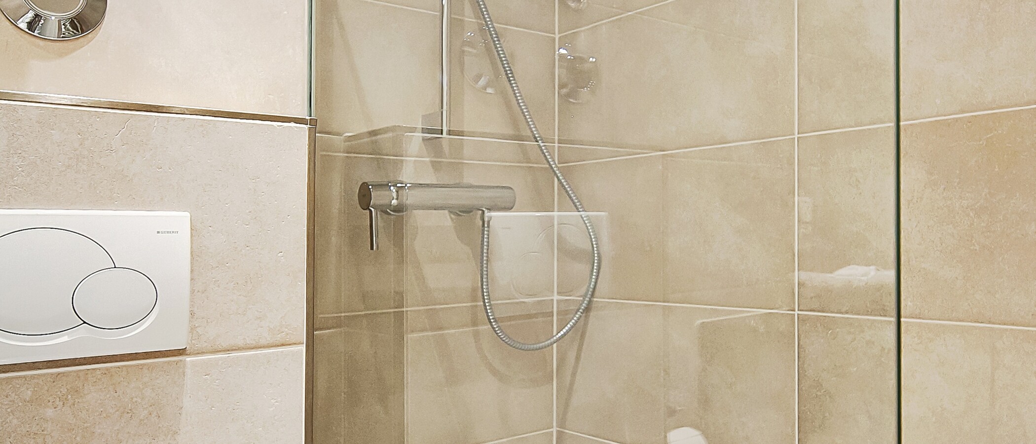 appartamento München Haidhausen 03 bagno 6532