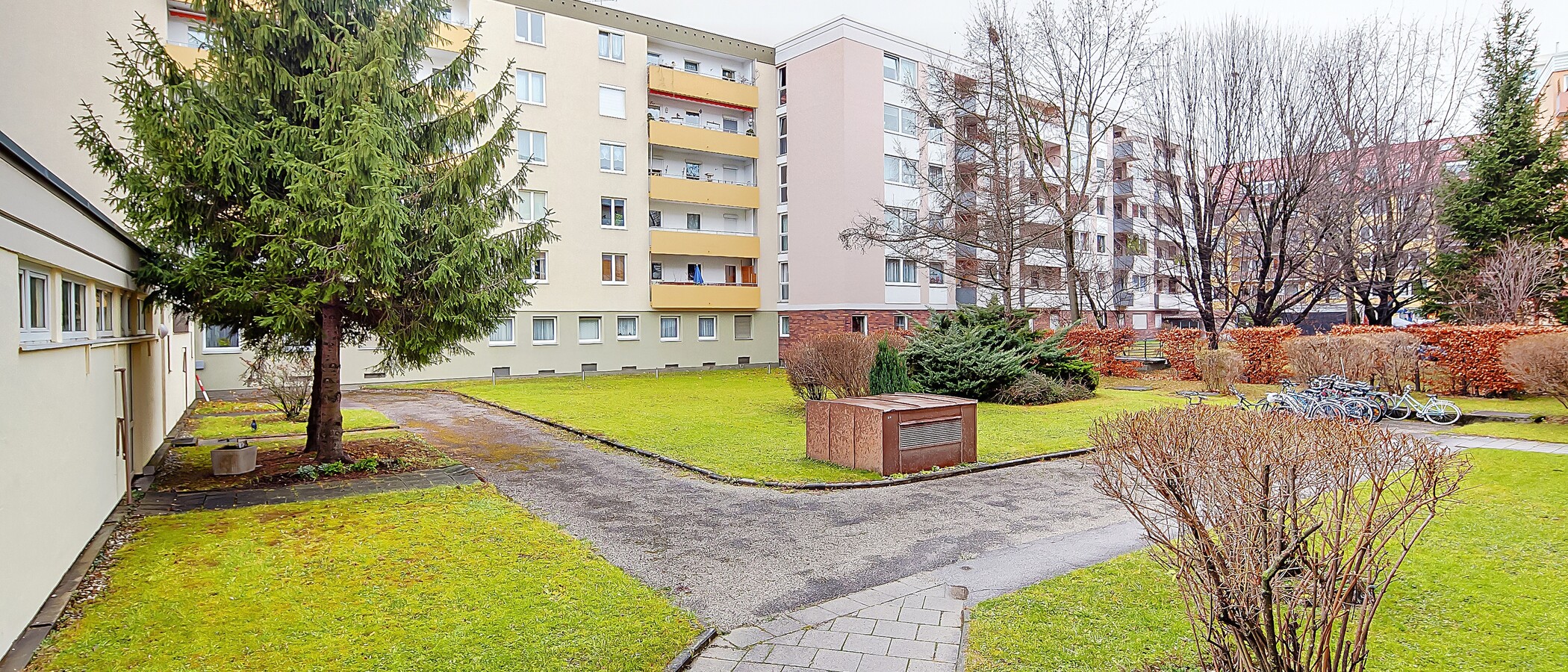 appartamento München Haidhausen 01 vista 6532