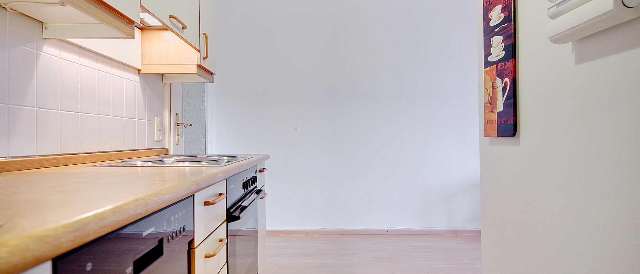 appartamento Unterhaching 03 cucina 6534