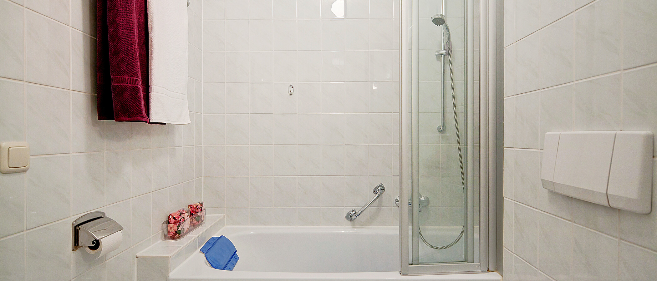 appartamento Unterhaching 01 bagno 6534