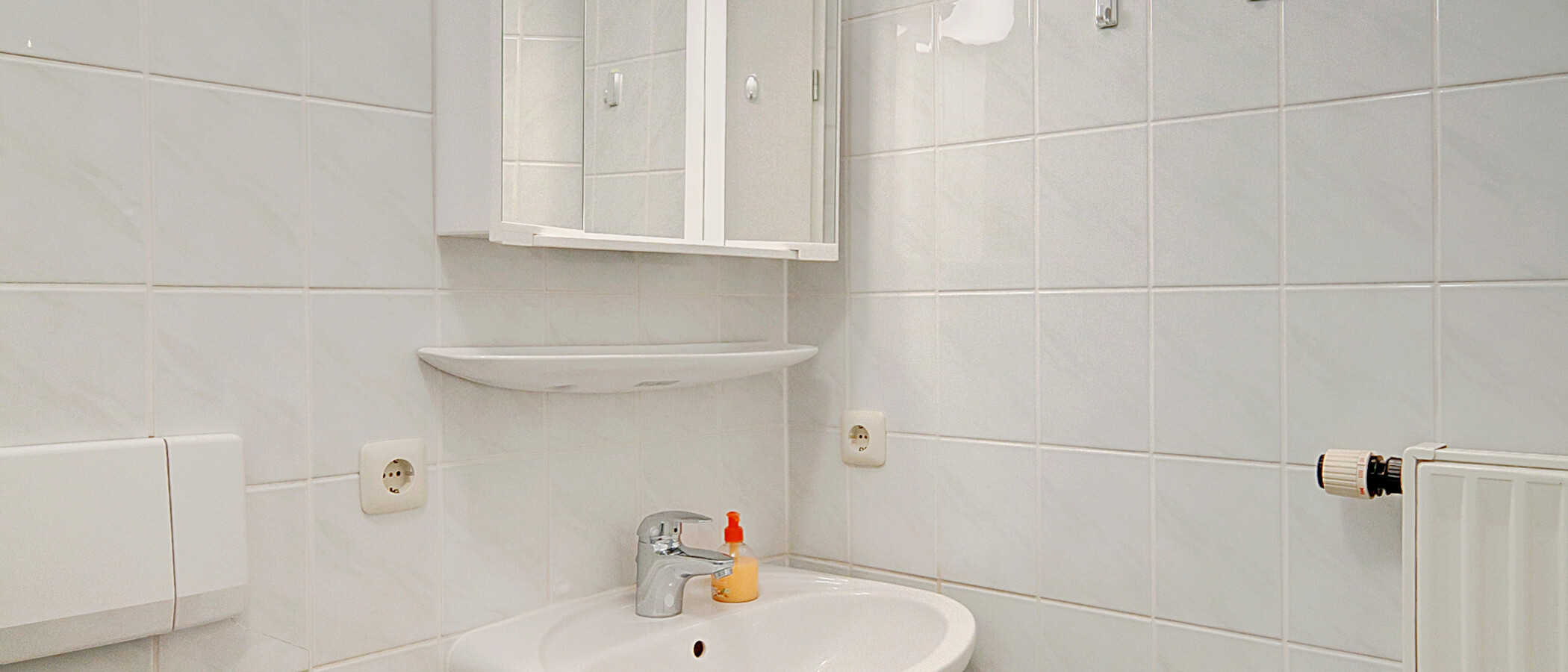 appartamento Unterhaching 02 bagno 6534
