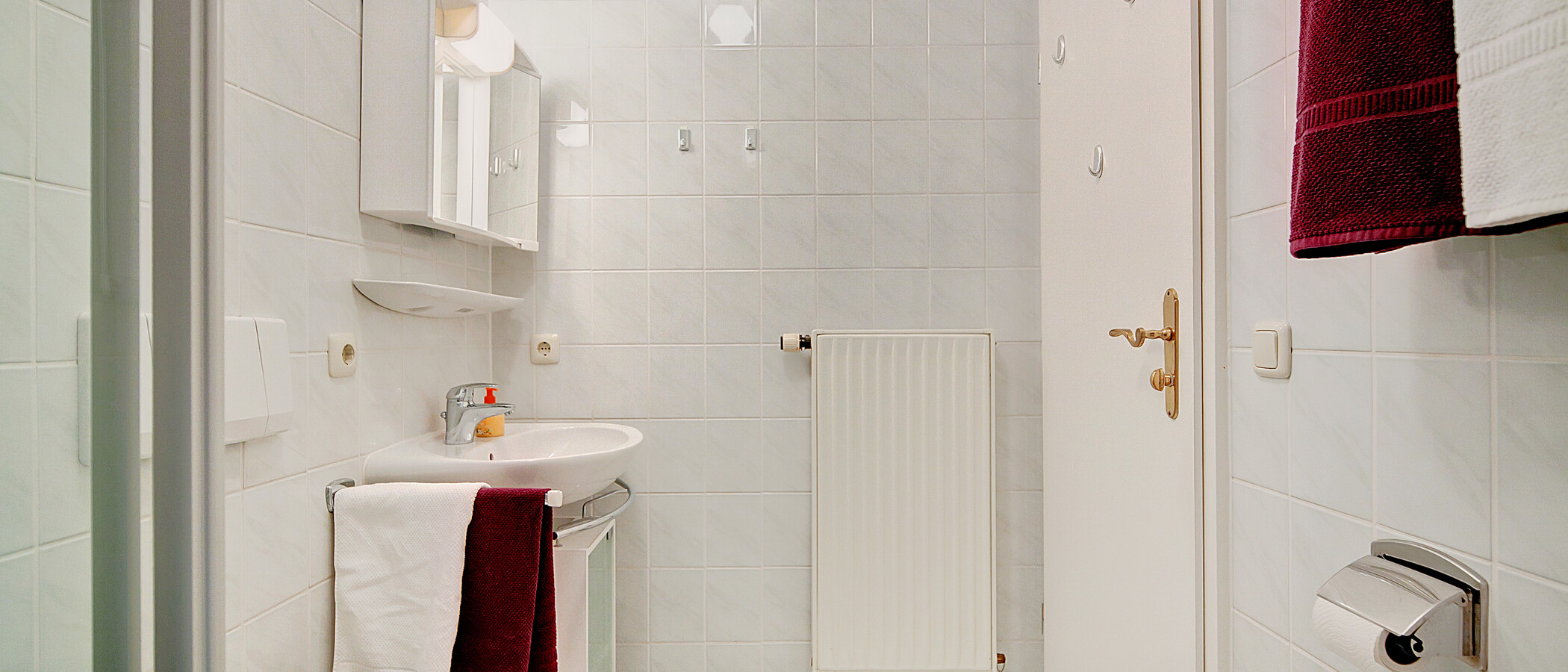 appartamento Unterhaching 03 bagno 6534