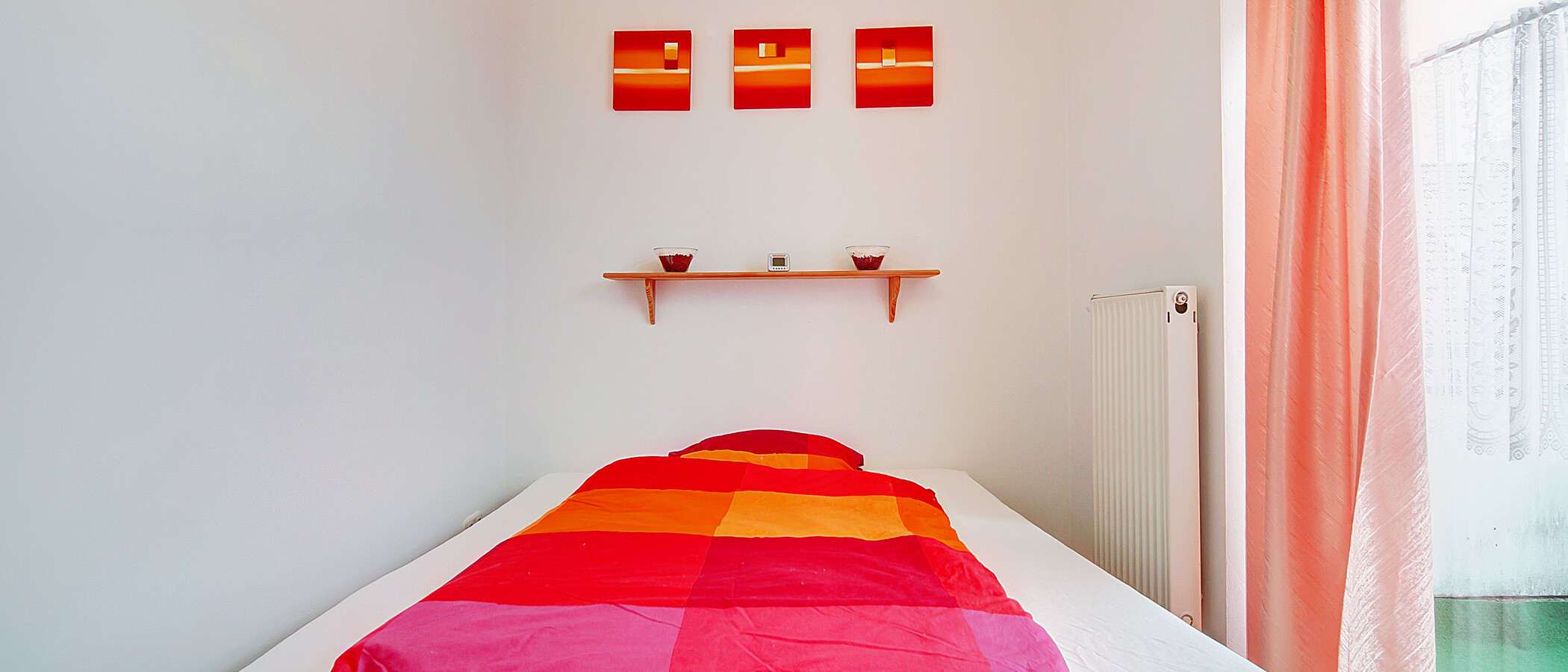 appartamento Unterhaching 01 zona notte 6534