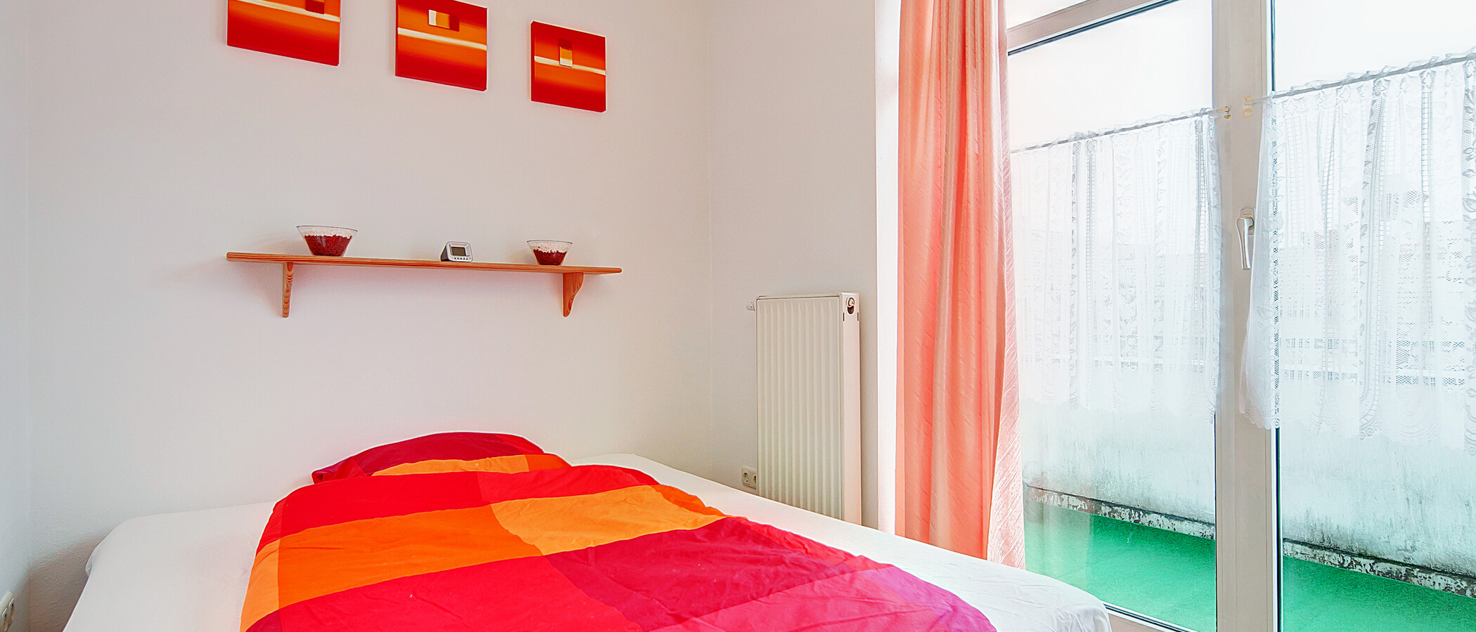 appartamento Unterhaching 02 zona notte 6534