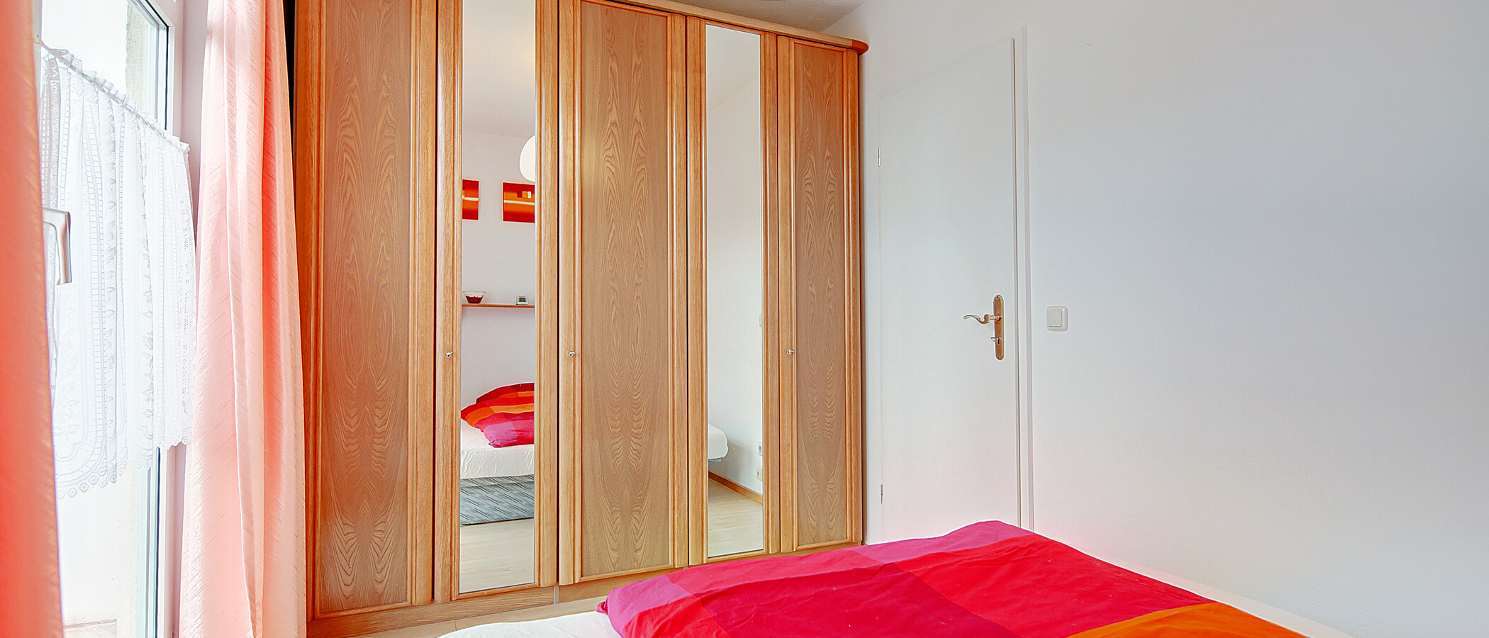 appartamento Unterhaching 03 zona notte 6534