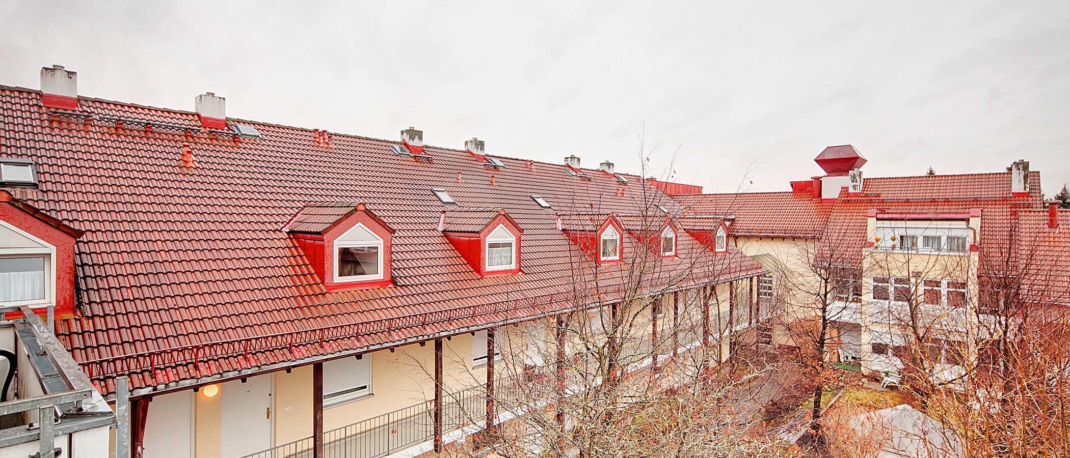 appartamento Unterhaching 02 vista 6534