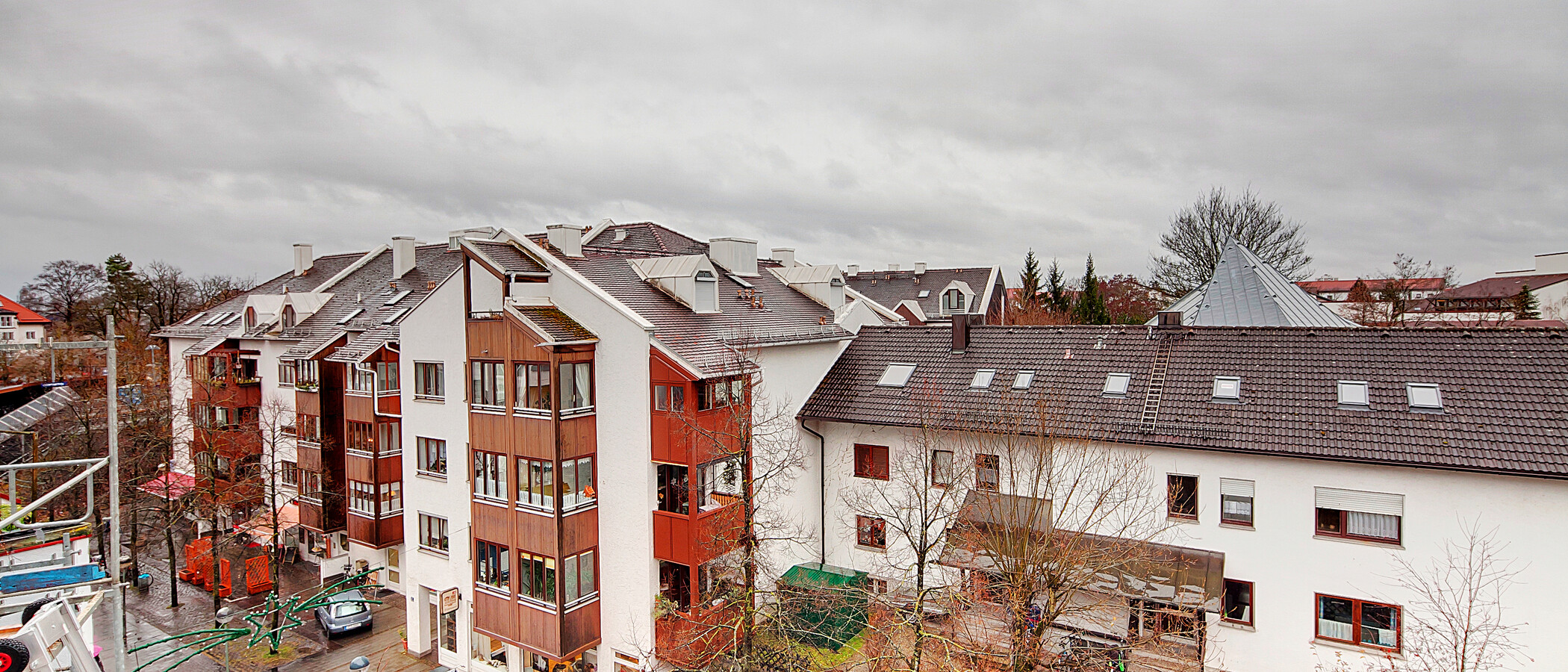 appartamento Unterhaching 03 vista 6534