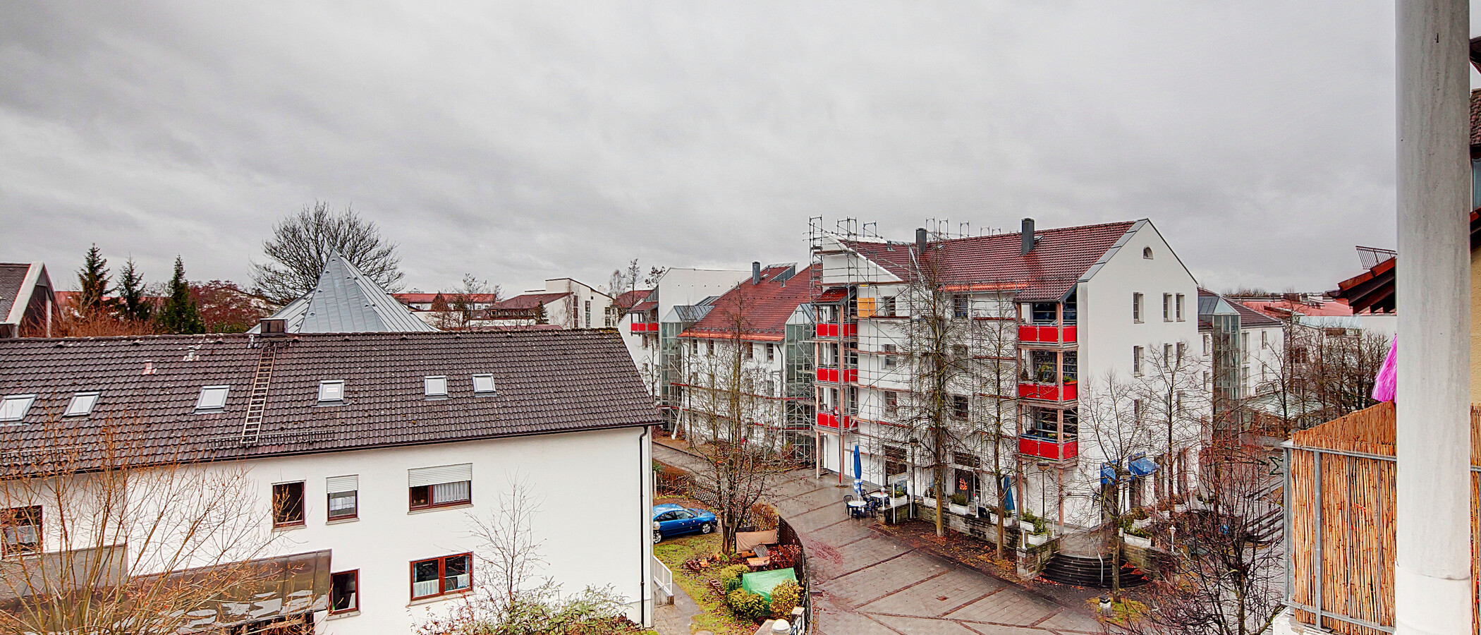 appartamento Unterhaching 04 vista 6534