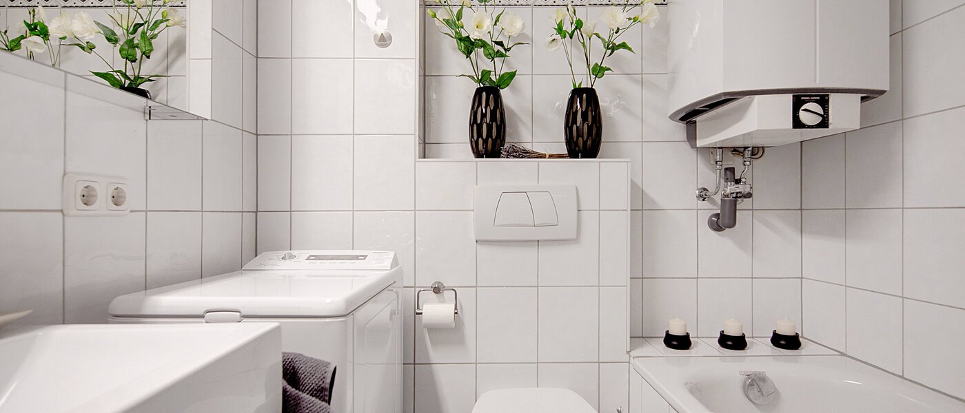 appartamento München Gärtnerplatzviertel 01 bagno 6535