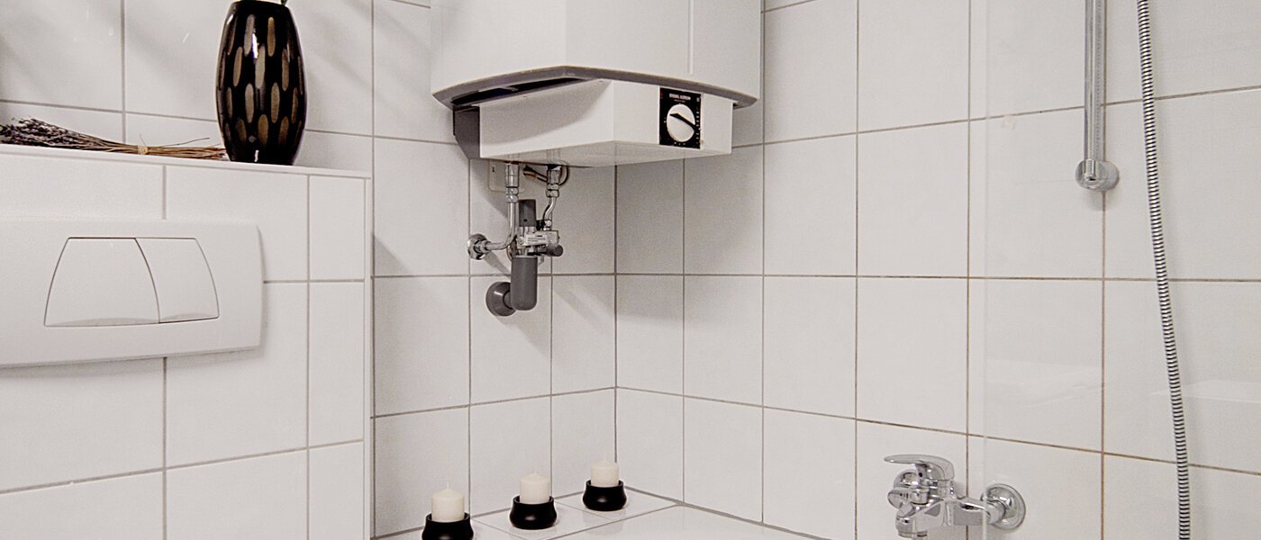 appartamento München Gärtnerplatzviertel 02 bagno 6535