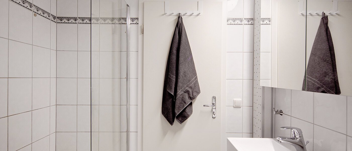 appartamento München Gärtnerplatzviertel 03 bagno 6535