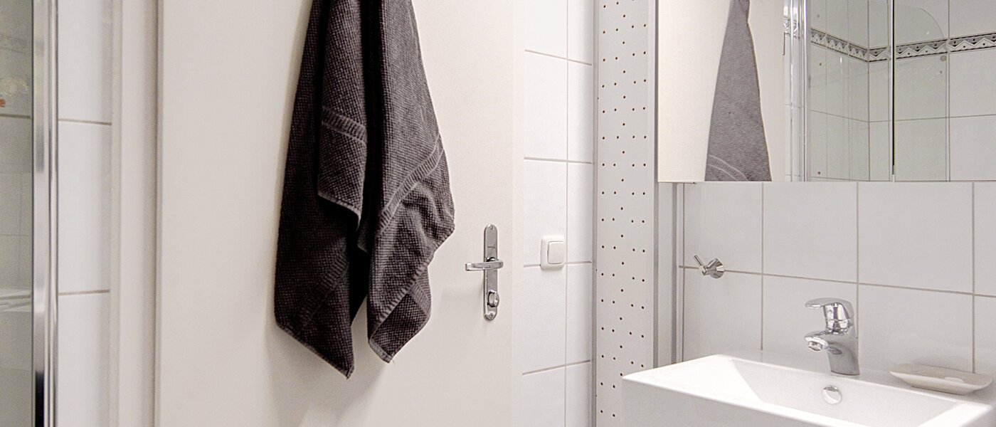 appartamento München Gärtnerplatzviertel 04 bagno 6535