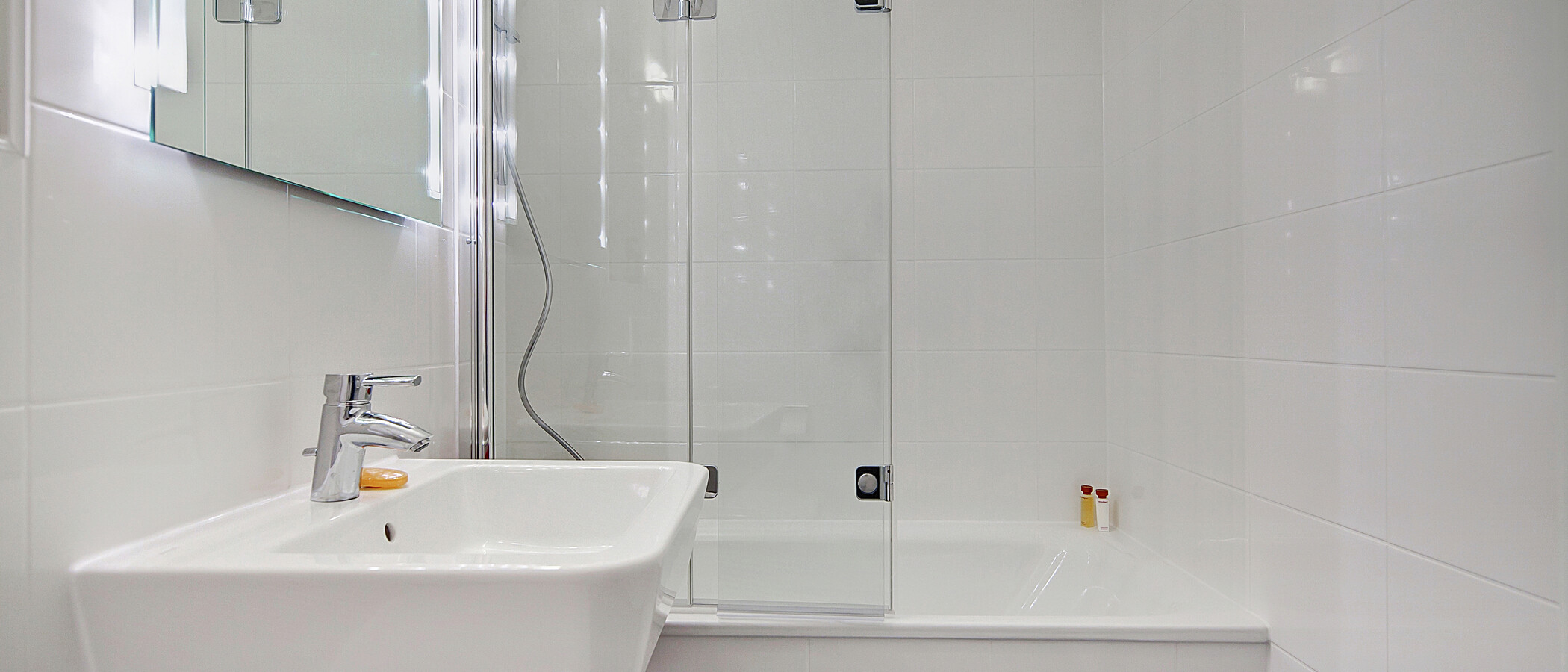 appartamento München Maxvorstadt 01 bagno 6540