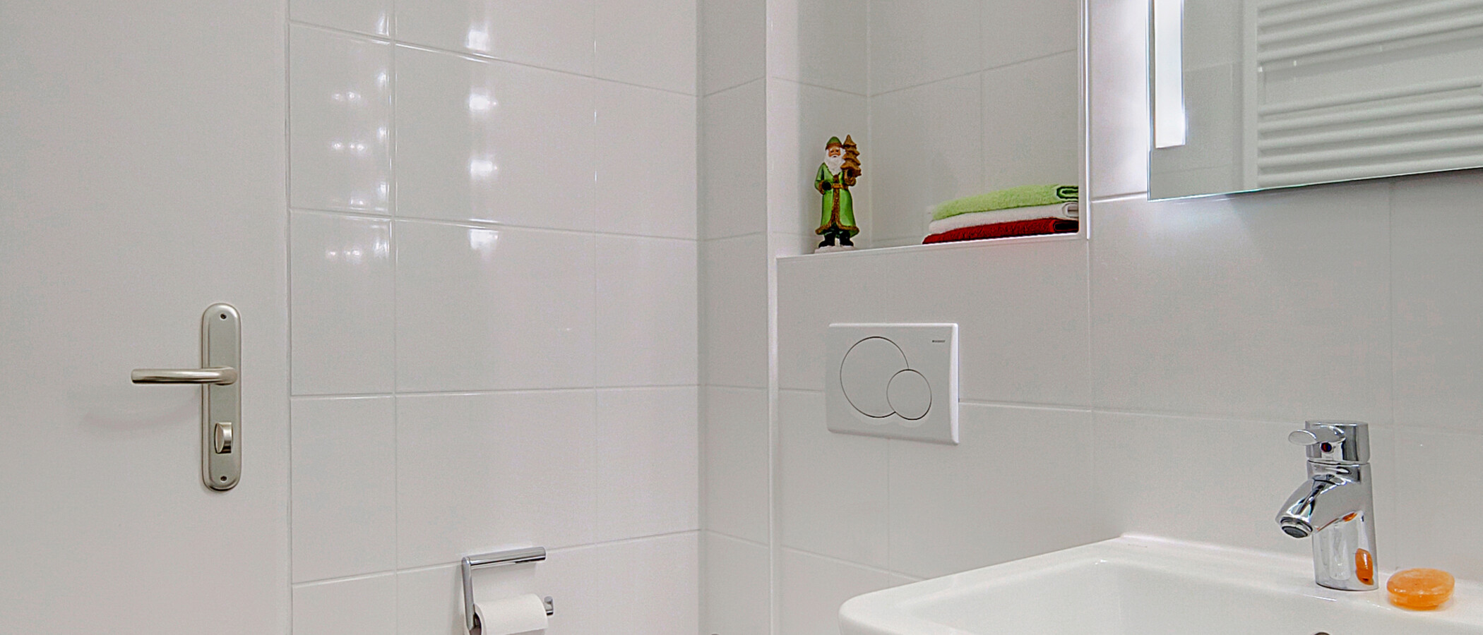 appartamento München Maxvorstadt 03 bagno 6540