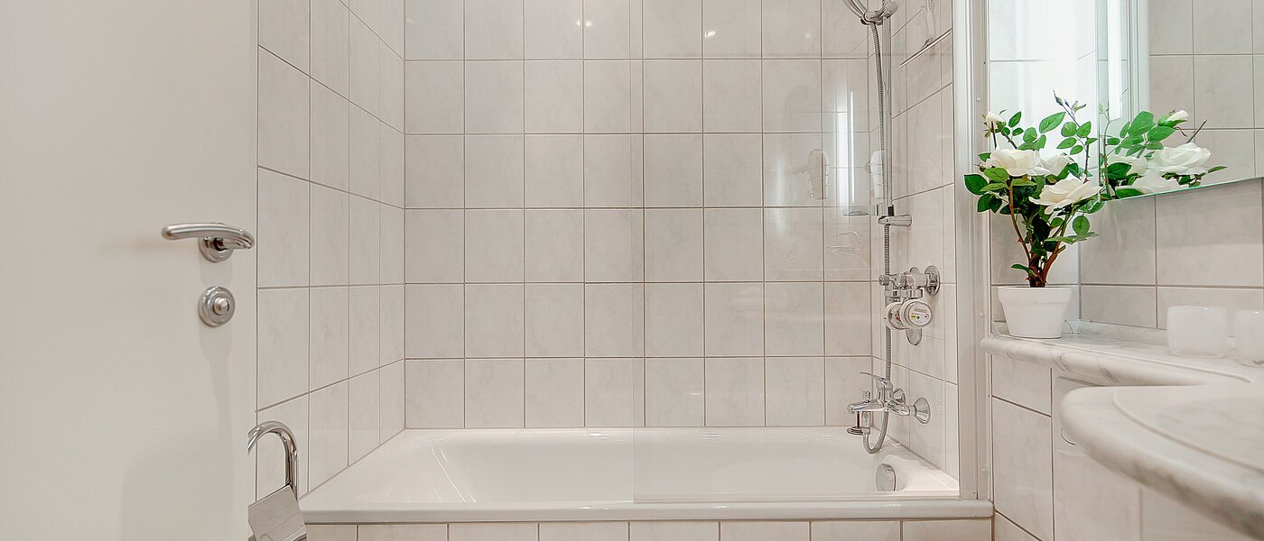 appartamento München Milbertshofen 01 bagno 6551