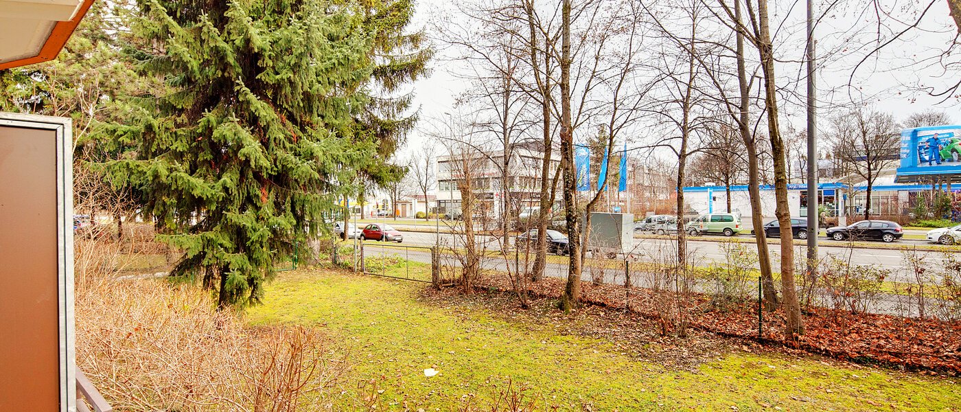 appartamento München Milbertshofen 02 vista 6551