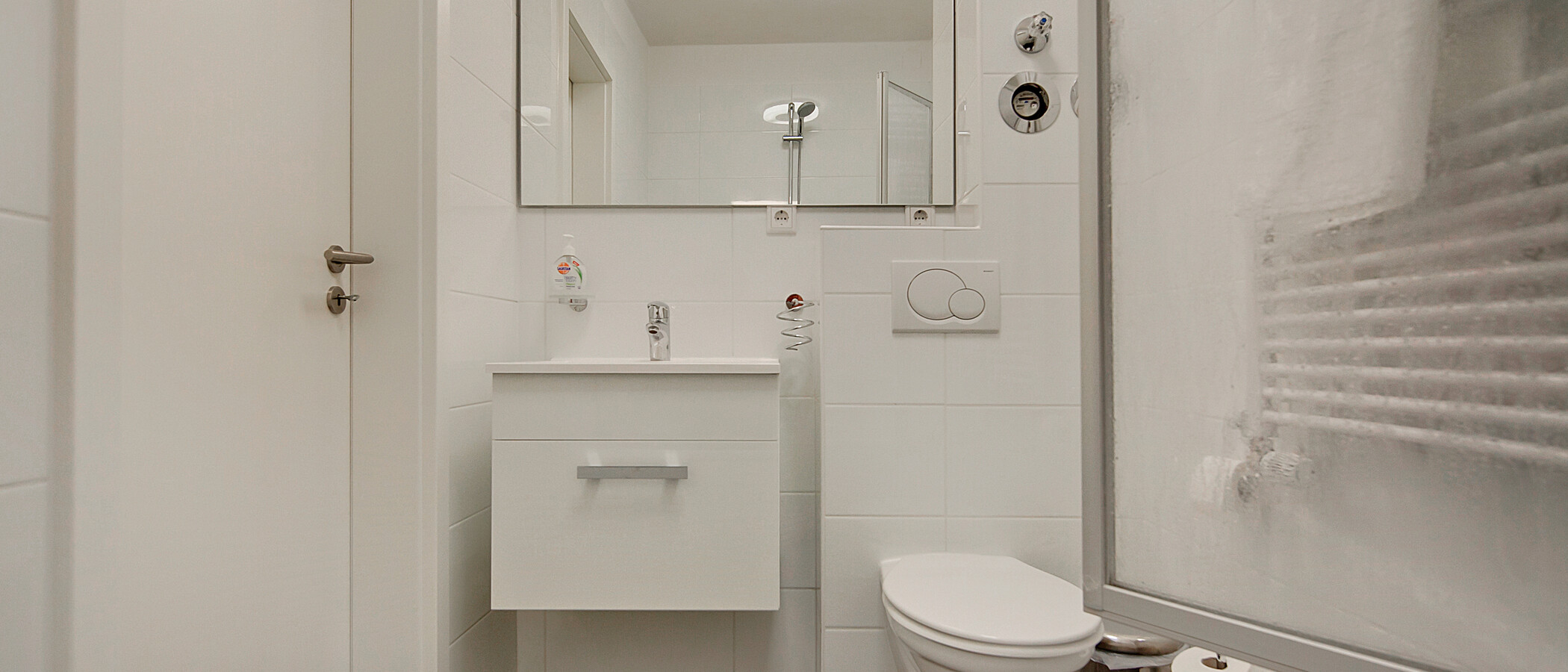 appartamento München Schwabing 01 bagno 6560