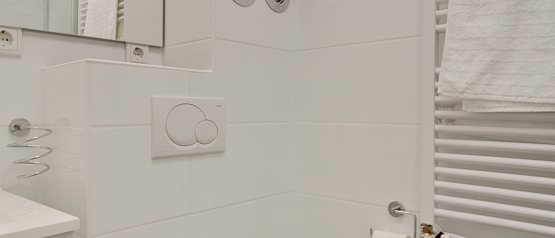 appartamento München Schwabing 02 bagno 6560