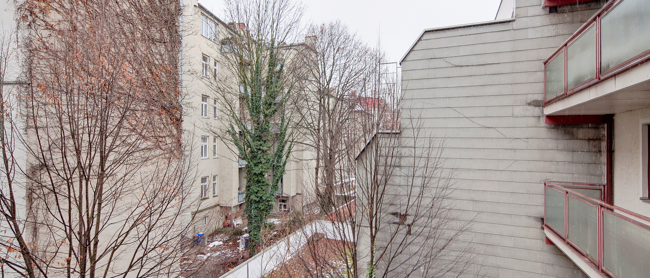 appartamento München Schwabing 02 vista 6560