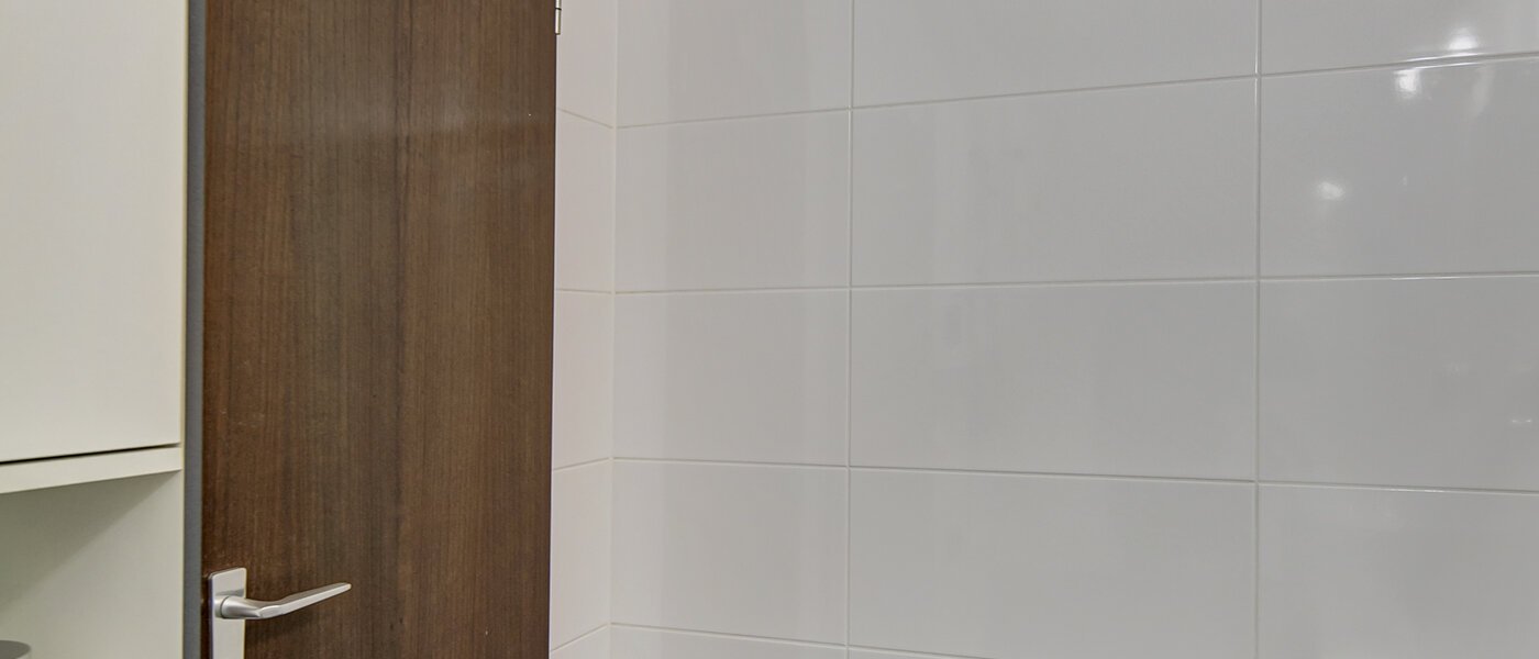 appartamento München Arabellapark 05 bagno 6561