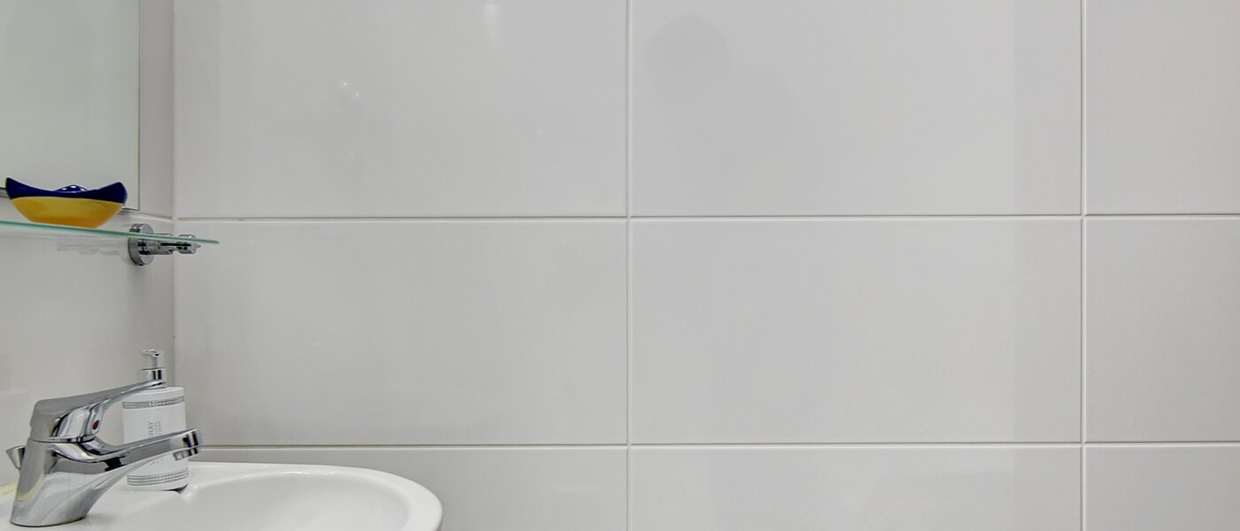 appartamento München Arabellapark 02 toilette separata 6561