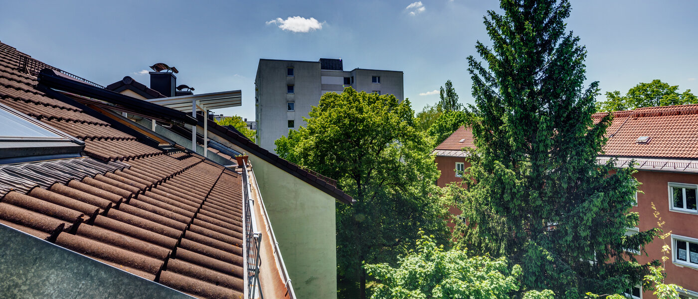 attico München Giesing 01 vista 6583