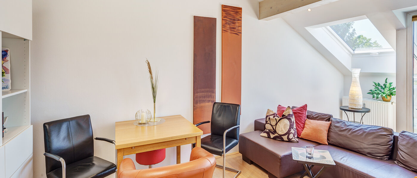 attico München Giesing 02 zona living 6583