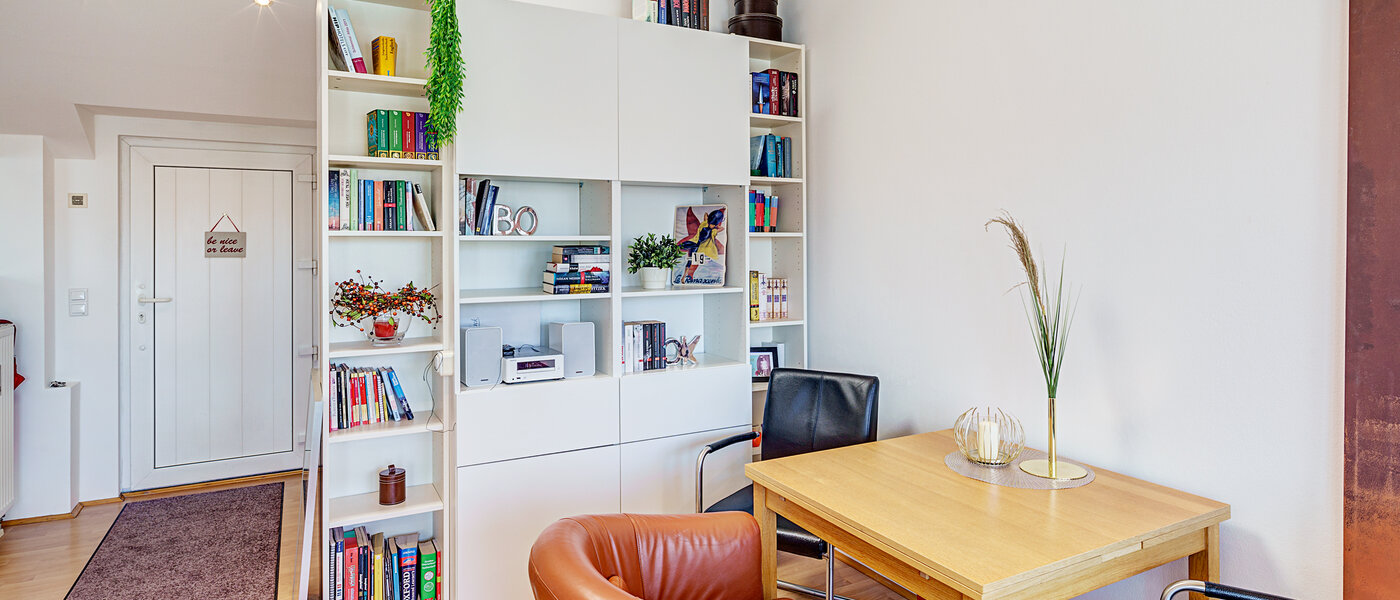 attico München Giesing 03 zona living 6583