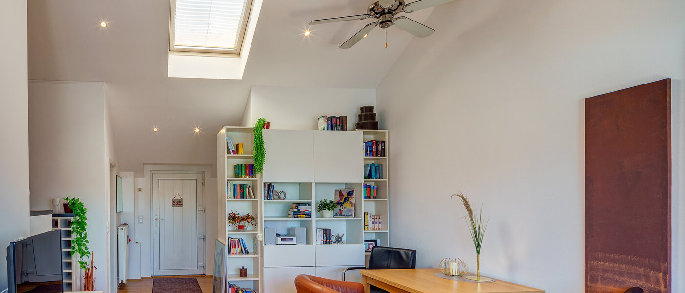 attico München Giesing 04 zona living 6583