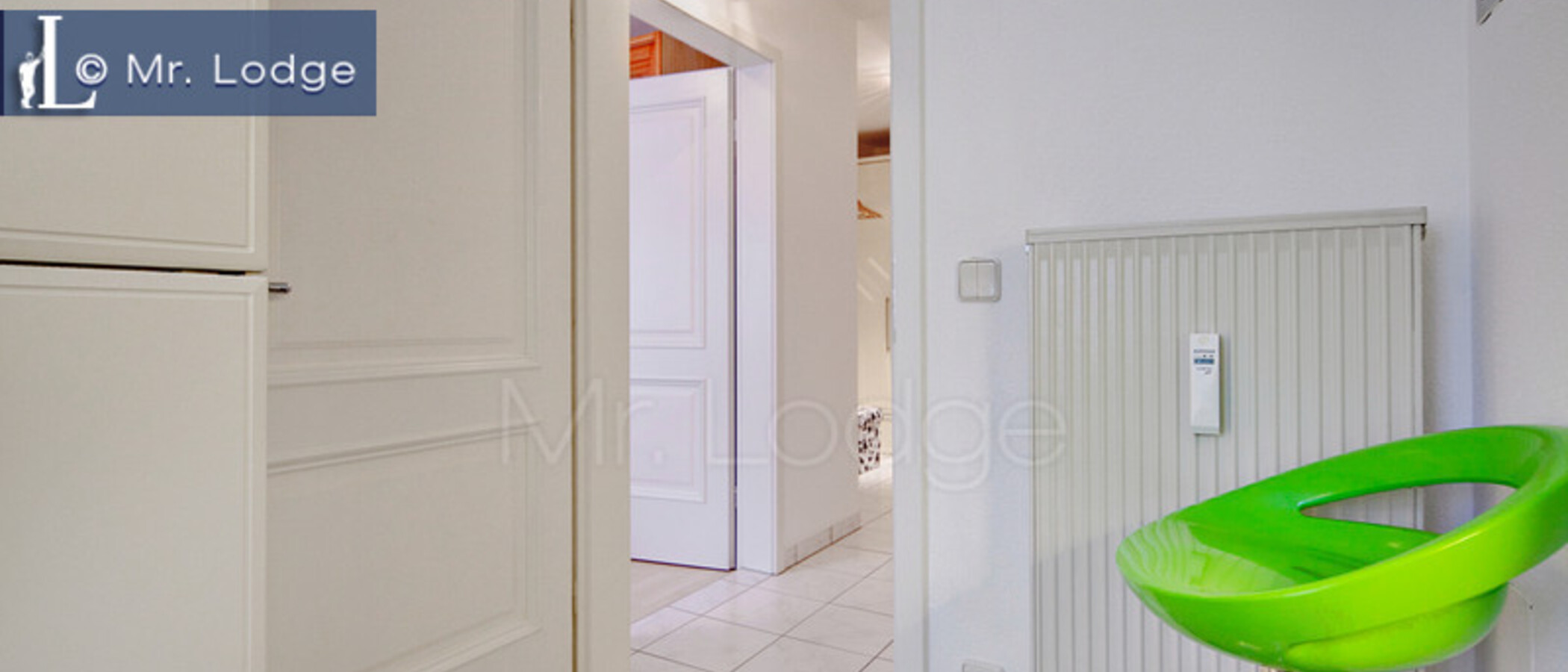 appartamento München Laim 03 cucina 6592
