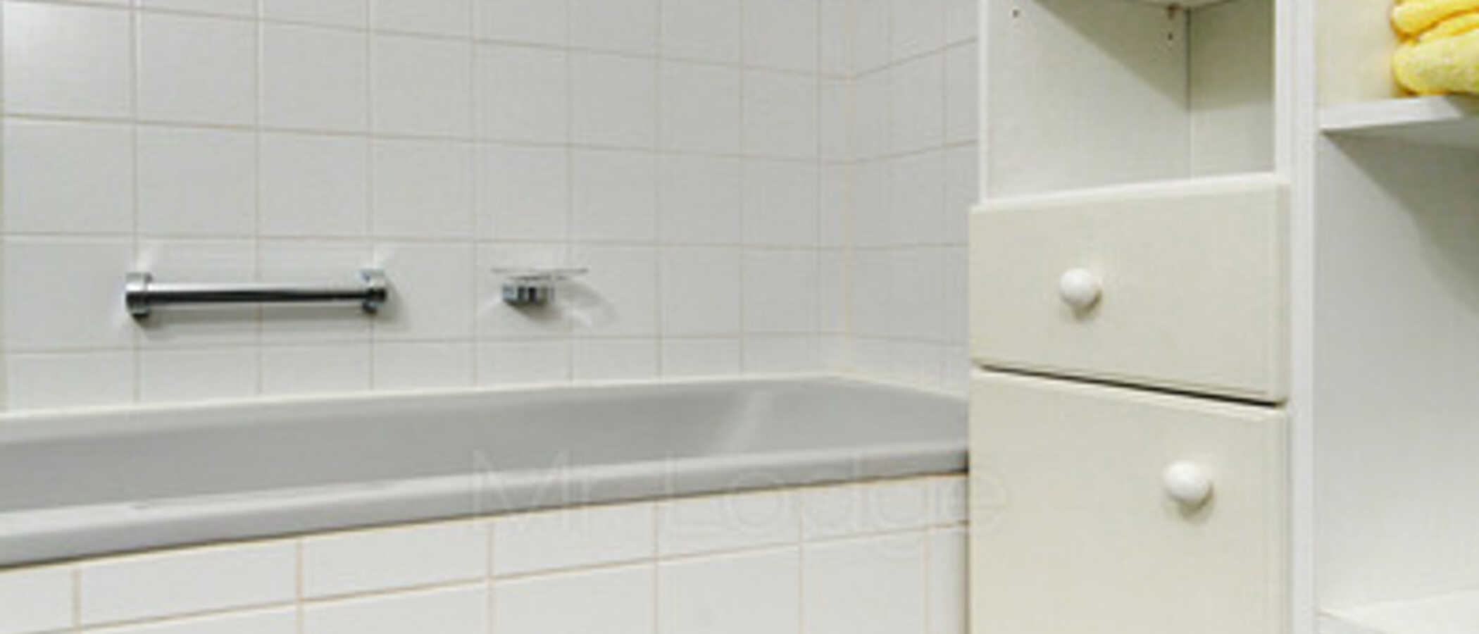 appartamento München Laim 02 bagno 6592