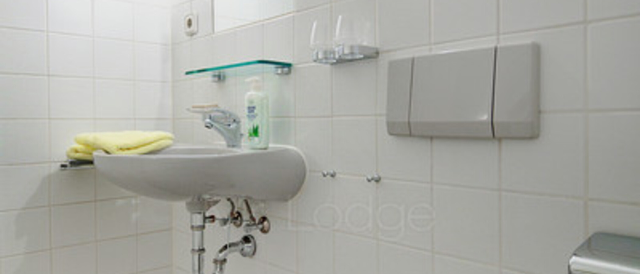appartamento München Laim 04 bagno 6592