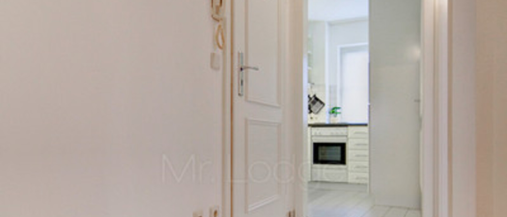 appartamento München Laim 01 ingresso/corridioio 6592