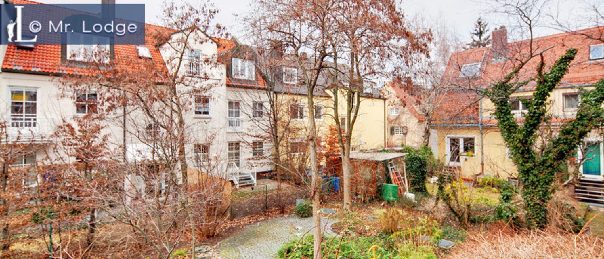 appartamento München Laim 01 vista 6592