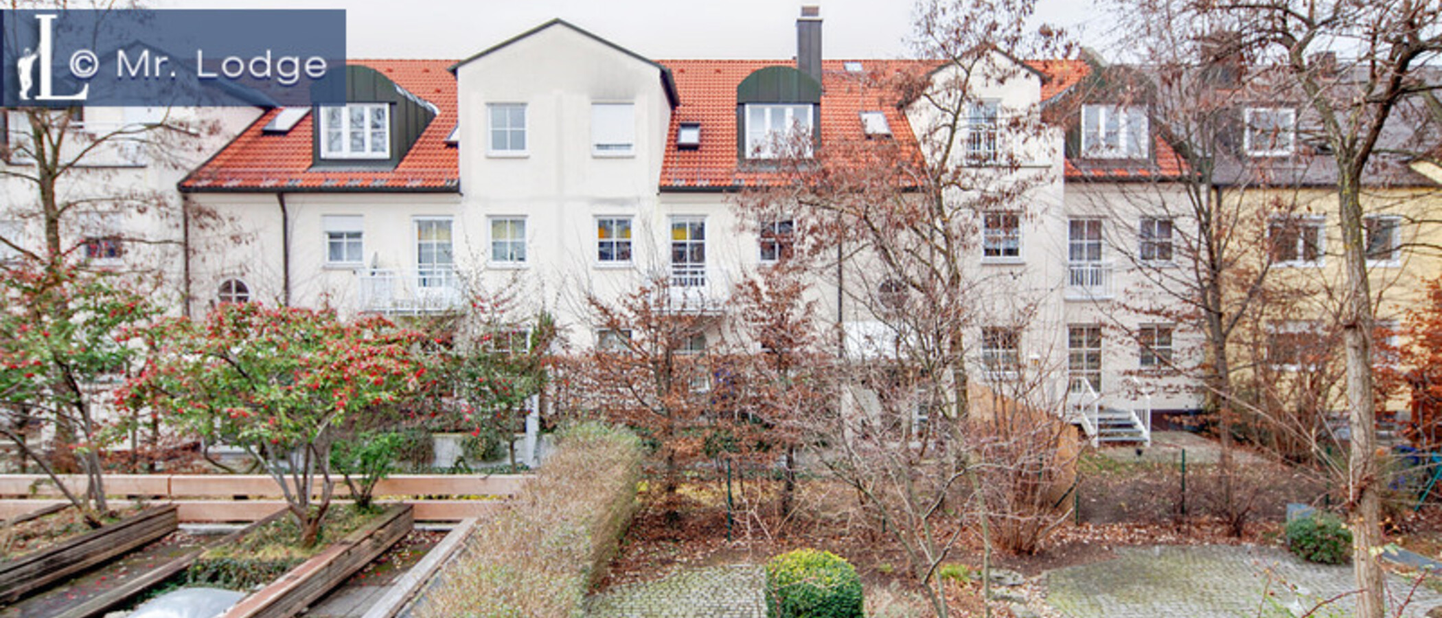 appartamento München Laim 02 vista 6592