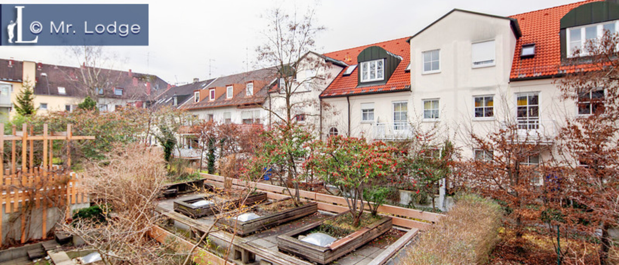 appartamento München Laim 03 vista 6592