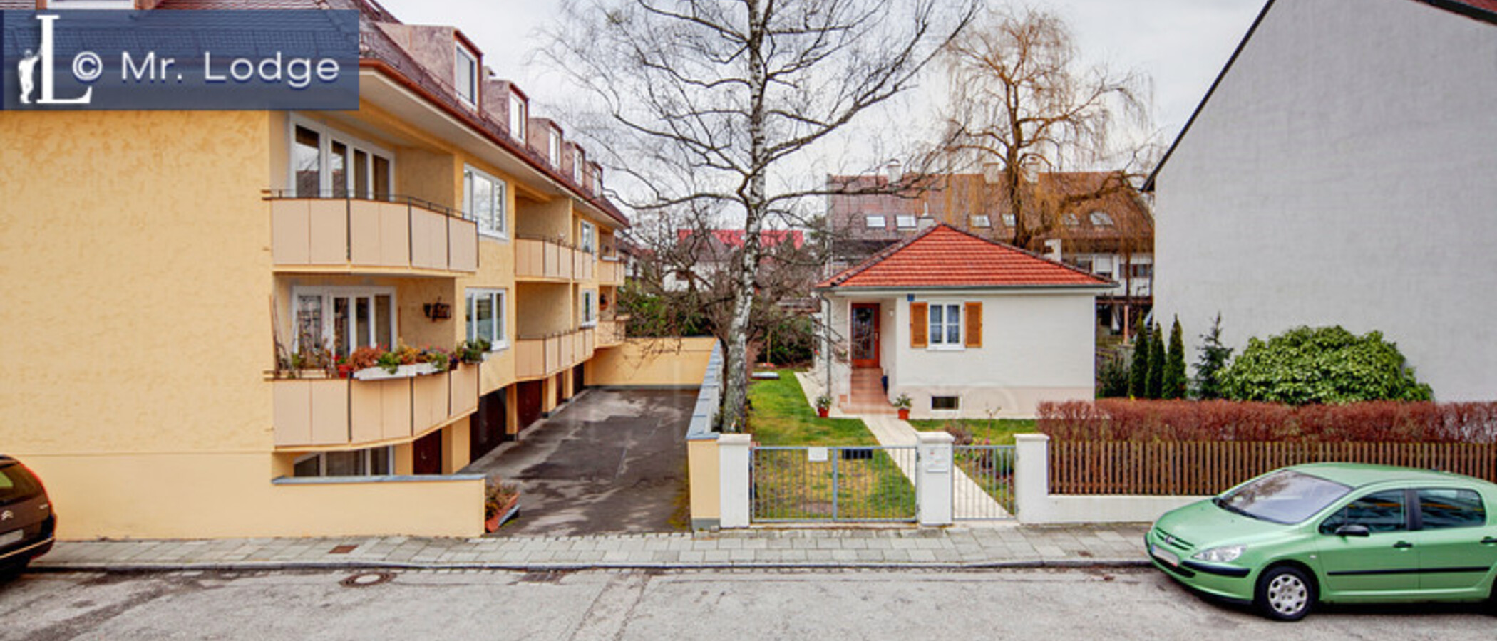 appartamento München Laim 04 vista 6592