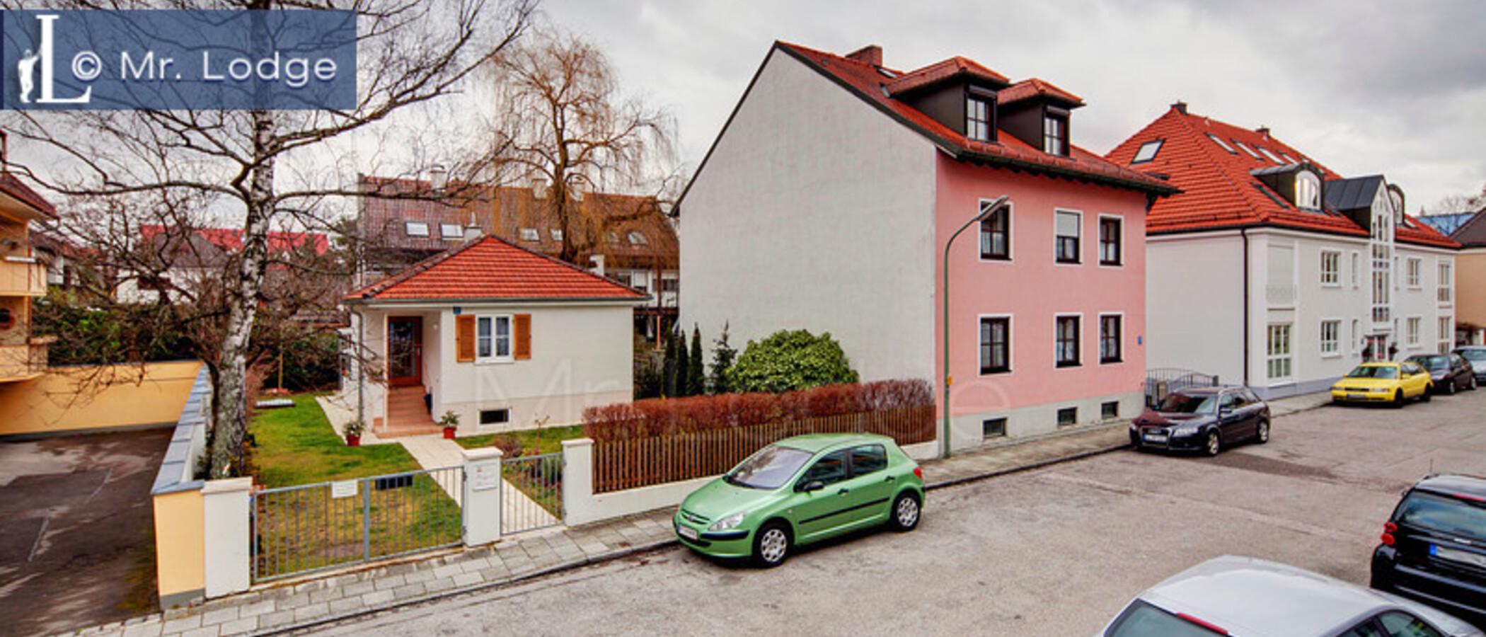appartamento München Laim 05 vista 6592