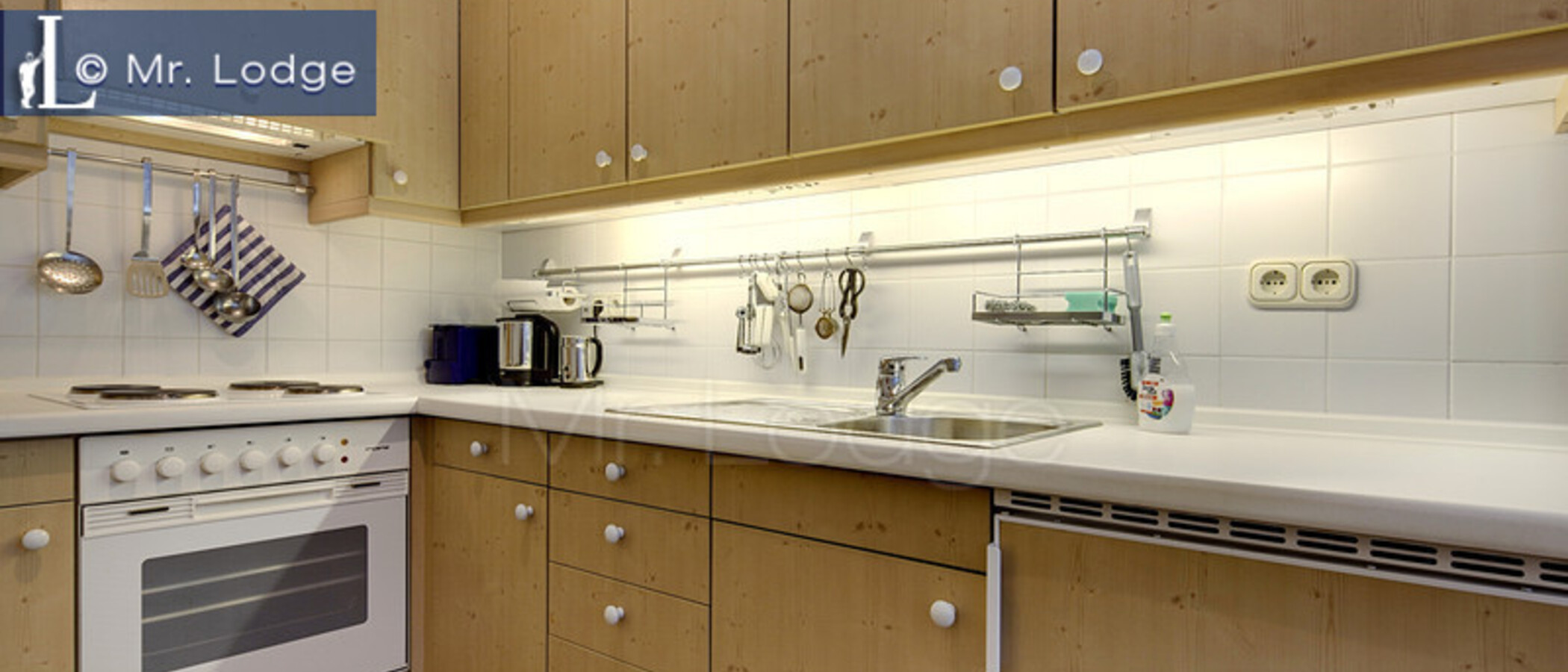 appartamento Starnberg 01 cucina 6634