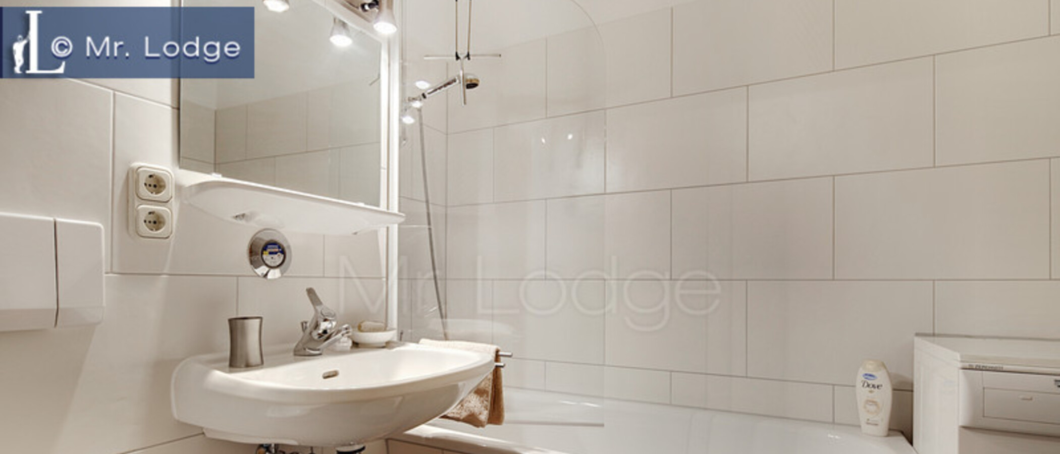 appartamento Starnberg 01 bagno 6634