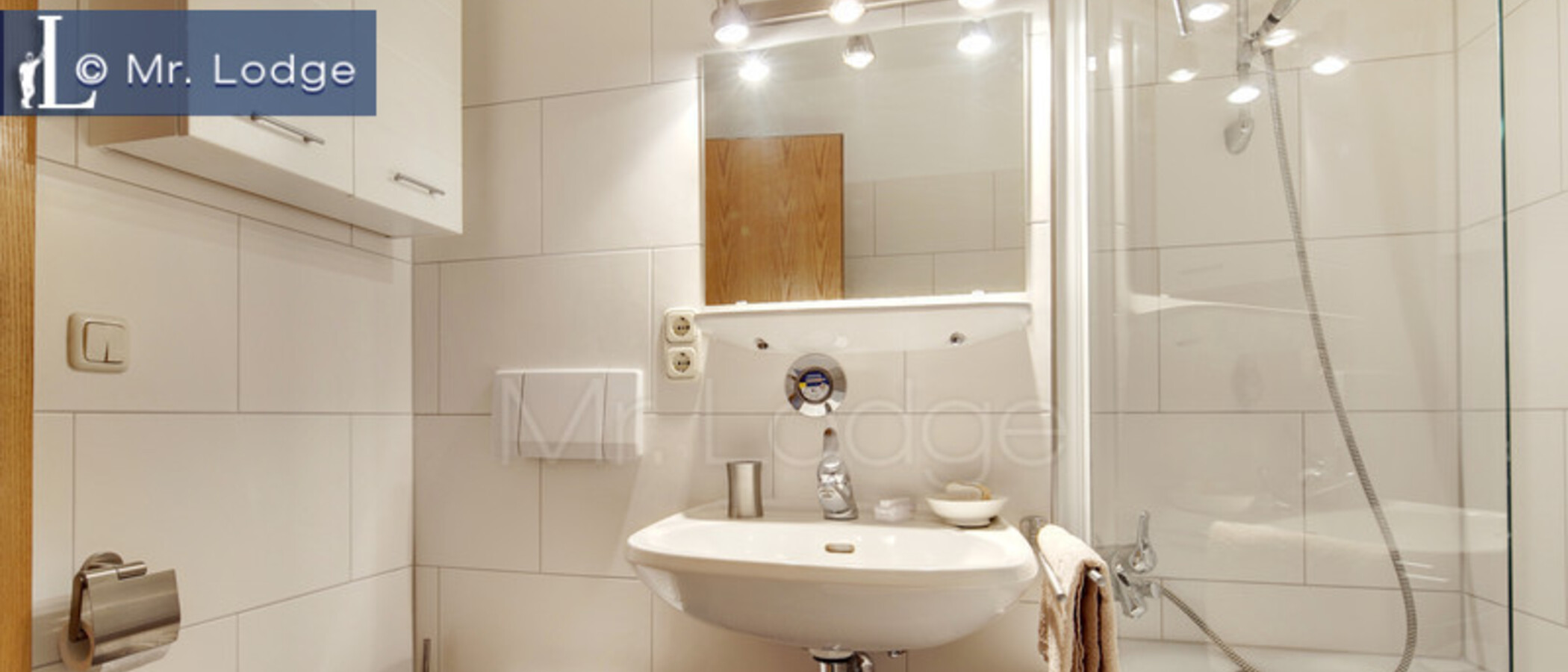 appartamento Starnberg 03 bagno 6634