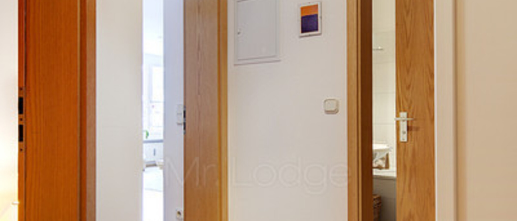 appartamento Starnberg 02 ingresso/corridioio 6634