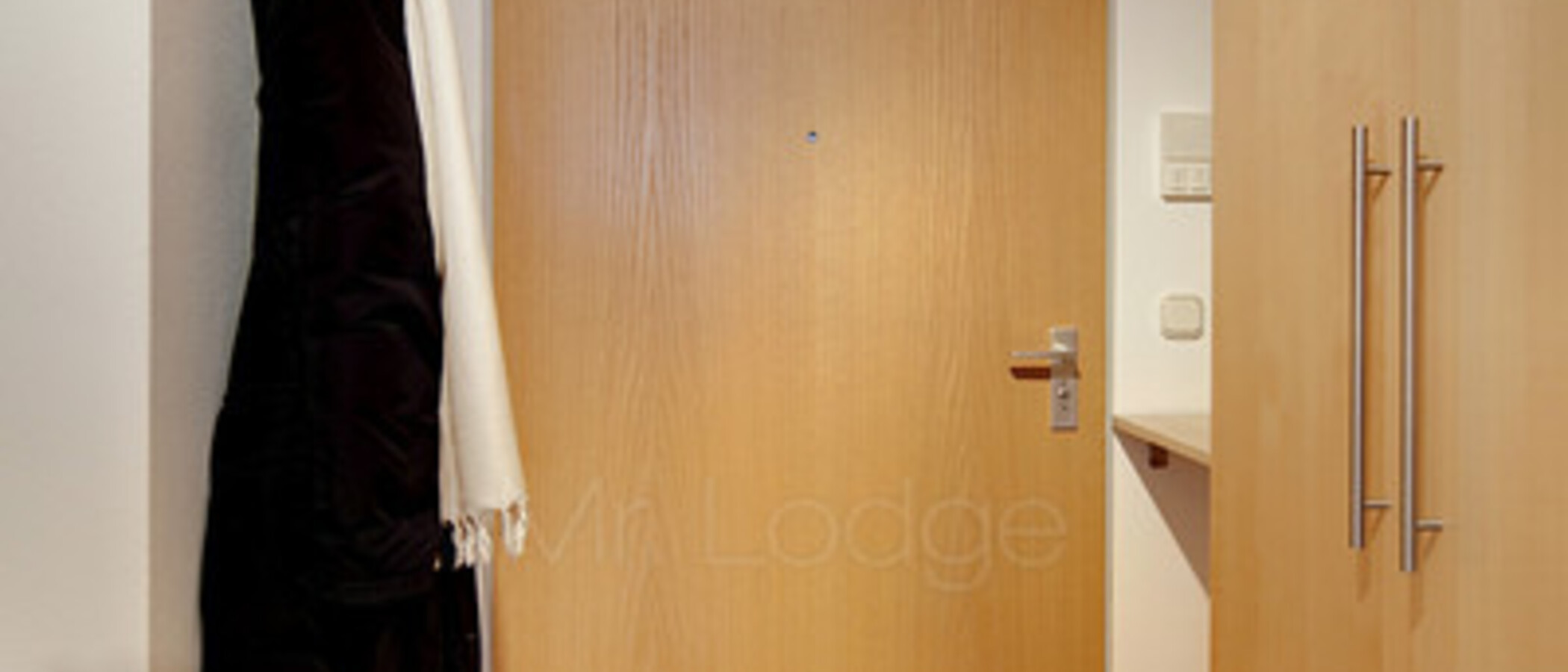 appartamento Starnberg 03 ingresso/corridioio 6634