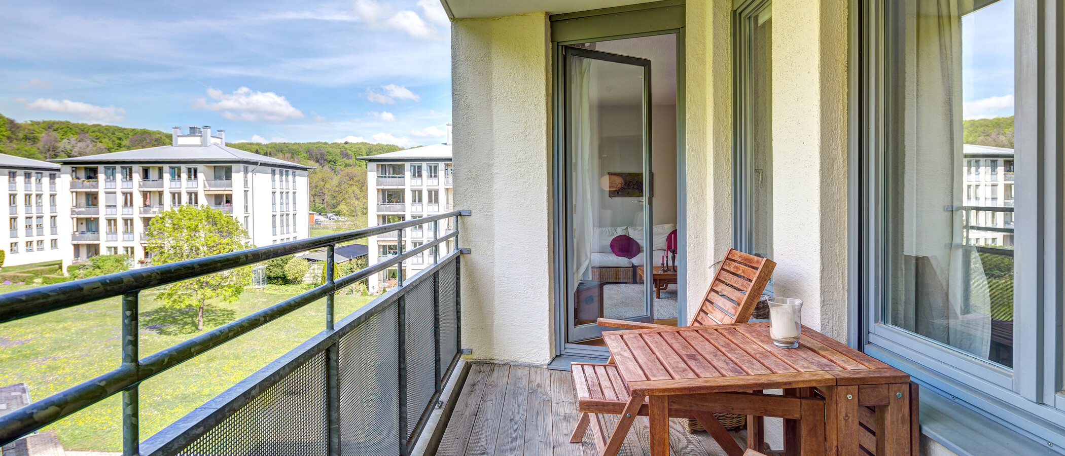 appartamento Starnberg 01 balcone 6634