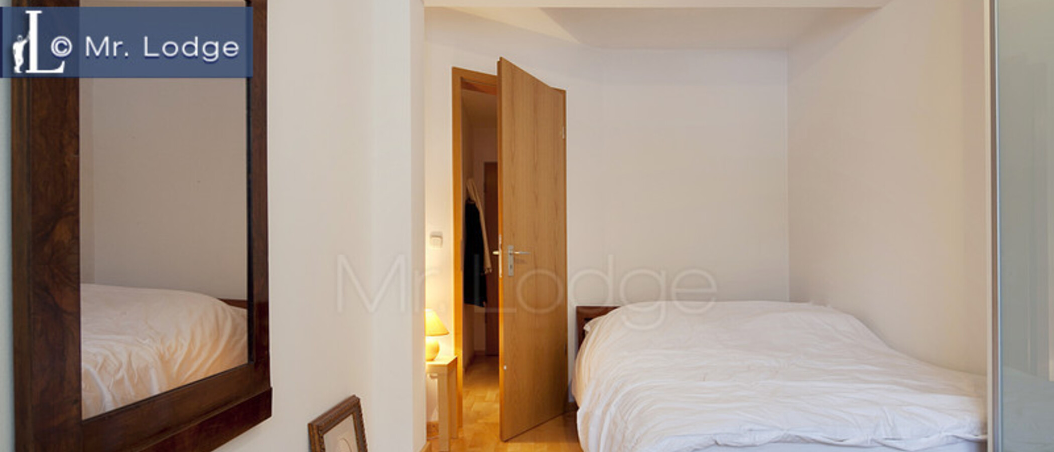 appartamento Starnberg 01 zona notte 6634